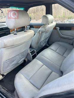 بي ام دبليو الفئة 5